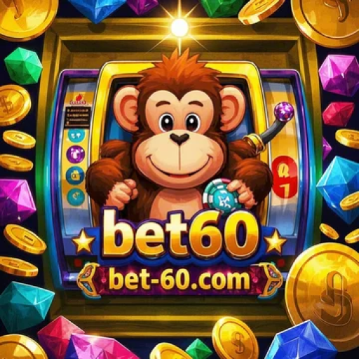Descubra a Diversão dos Jogos de Bingo na Bet60