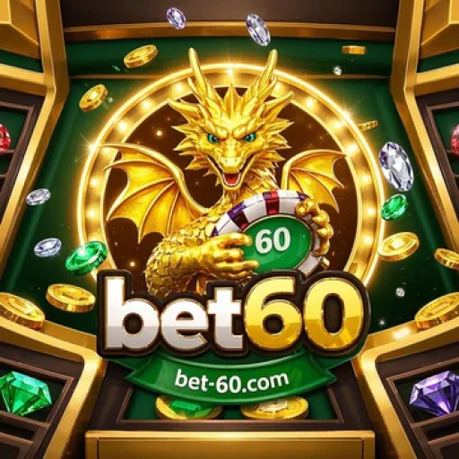 As Melhores Promoções da Bet60: Bônus e Oportunidades para Apostadores